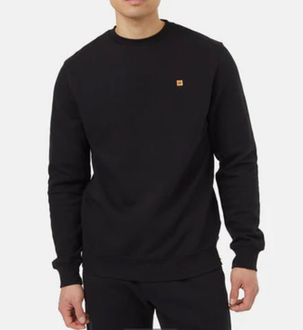 TENTREE M TREEFLEECE CLASSIC CREW SWEATER