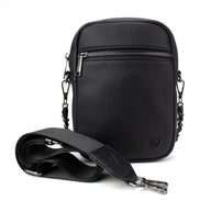 PRENELOVE Hope Vegan Leather Crossbody