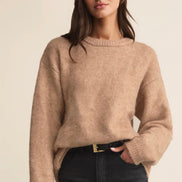 ZSUPPLY Snowed In Sweater