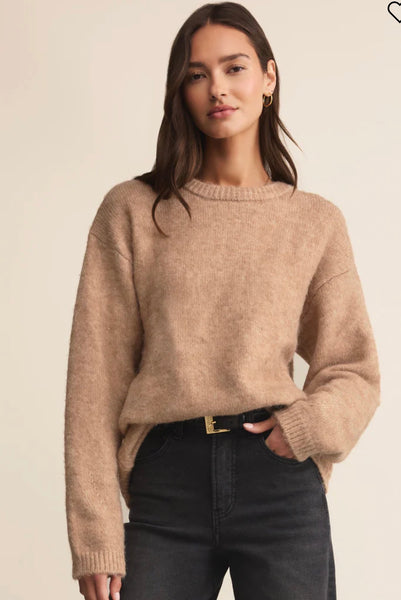 ZSUPPLY Snowed In Sweater