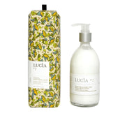LUCIA HAND & BODY LOTION