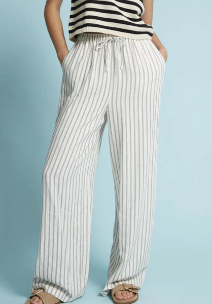 RD STYLE MERRY DRAWSTRING PANTS