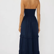 LOVESTITCH Marisol Maxi Dress