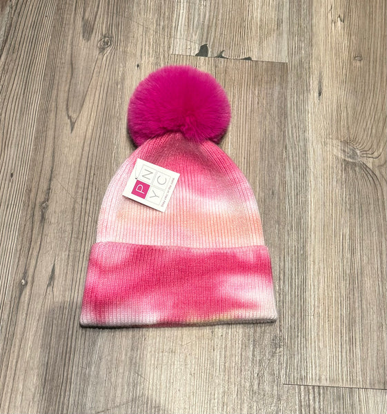 PNYC TIE DYE HAT