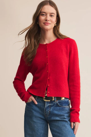 ZSUPPLY Medina Cardigan