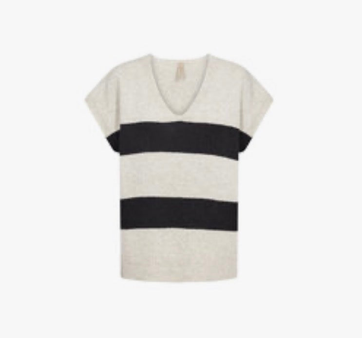 SOYA CONCEPT SC-GADIELA SWEATER VEST