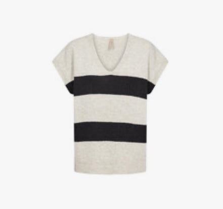 SOYA CONCEPT SC-GADIELA SWEATER VEST