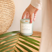 AEROMA 12oz CANDLE JAR