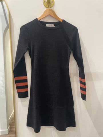 ANGEL EYE Hammersmith-Dress-Black