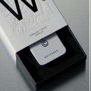 MENS SOLID STATE SOYA FRAGRANCE