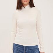 GENTLE FAWN WREN TOP