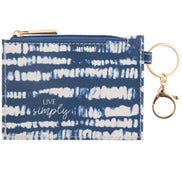 KARMA ZIP ID HOLDER