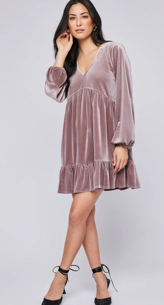 GENTLE FAWN Phillipa dress