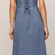 ZSUPPLY LEONARDO MIDI DRESS