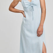 GENTLE FAWN RENATA MIDI DRESS