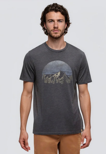 TENTREE Vintage Sunset T-Shirt
