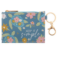 KARMA ZIP ID HOLDER