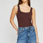 GENTLE FAWN BELIZE TANK TOP