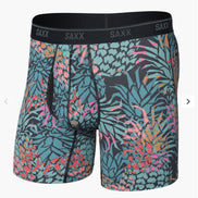 SAXX PRO QUEST QUICK-DRY MESH UNDERWEAR