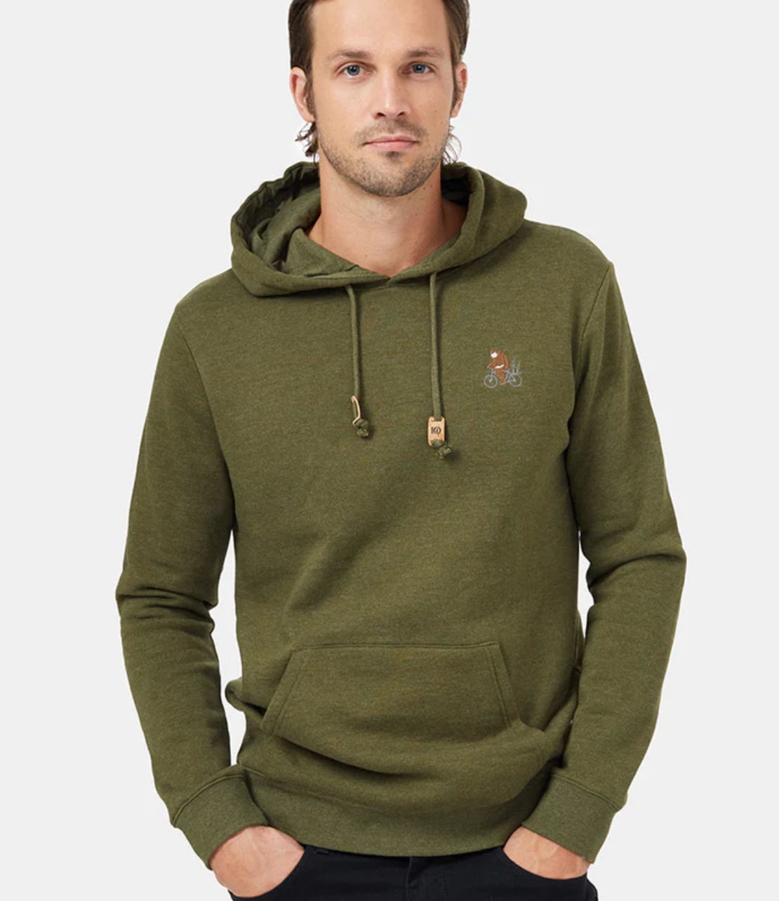 TENTREE M Sasquatch Hoodie