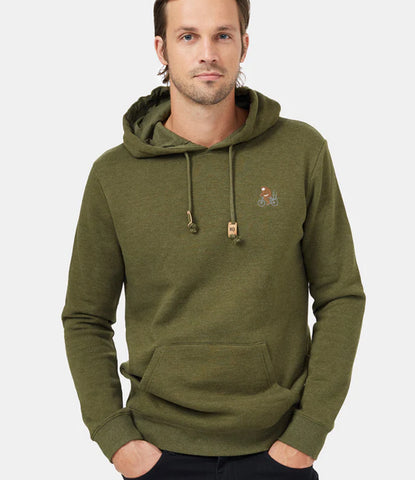 TENTREE M Sasquatch Hoodie