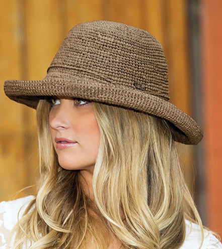 WALLAROO CATALINA HAT
