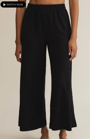 ZSUPPLY SCOUT TEXTURED SLUB PANT