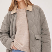 GENTLE FAWN FELIX JACKET