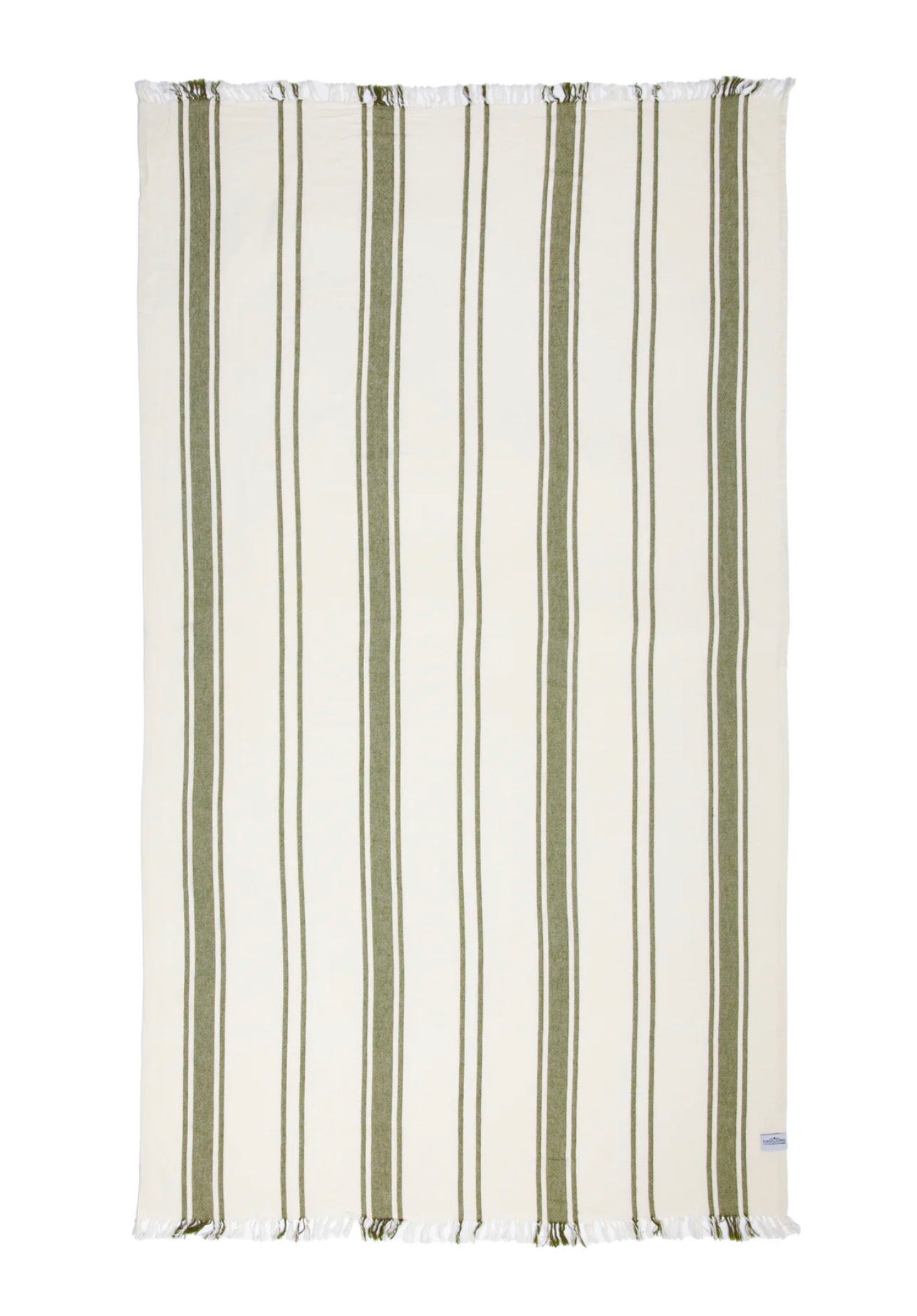 TOFINO THE WILLOW TURKISH TOWEL