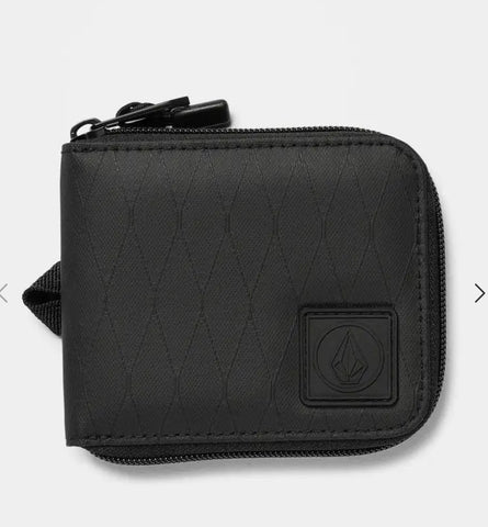 VOLCOM VENTURE WALLET
