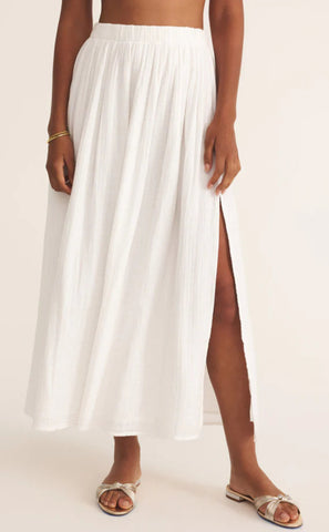 ZSUPPLY REINA AIRY SKIRT