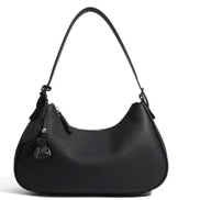 PRENELOVE Gaspe Genuine Leather Handbag