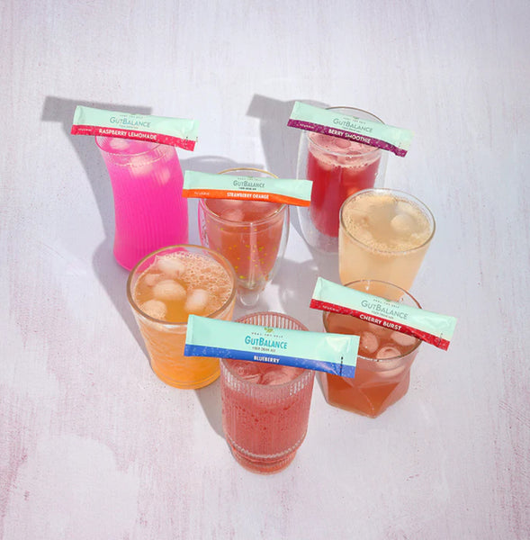 SIPOLOGY GutBalance 15pk
