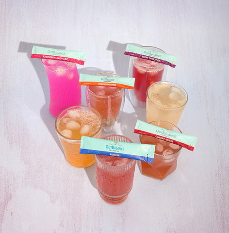 SIPOLOGY GutBalance 15pk