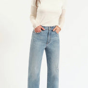 DAZE CITY STRAIGHT -HIGH RISE
STRAIGHT LEG-BE MINE VINTAGE