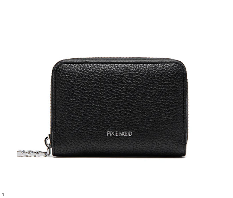 PIXIE MOOD KIMI VEGAN CARD WALLET