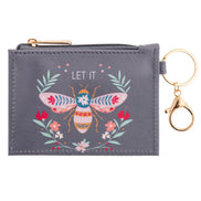 KARMA ZIP ID HOLDER