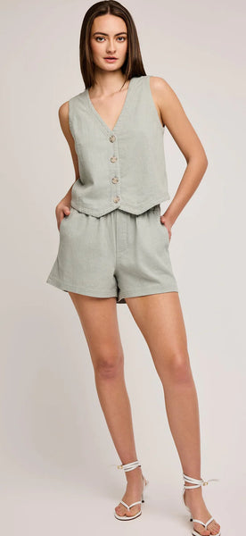 GENTLE FAWN CLEO SHORTS