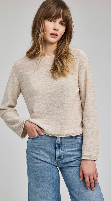 GENTLE FAWN ANGIE KNIT SWEATER