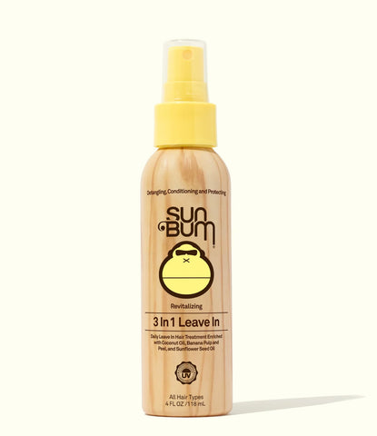 SUN BUM 3 in 1 CONDITIONER