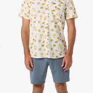 ONEILL OASIS SS STANDARD SS WOVEN SHIRT