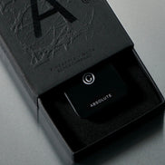 MENS SOLID STATE SOYA FRAGRANCE