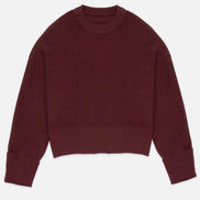 DELUC RYAN SWEATER