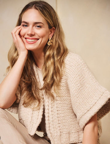 ESQUALO Cardigan gilet
