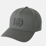 TENTREE LOGO CORK BRIM ALTITUDE HAT