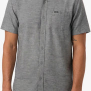 ONEILL LIGHT CHECK STANDARD SS WOVEN SHIRT