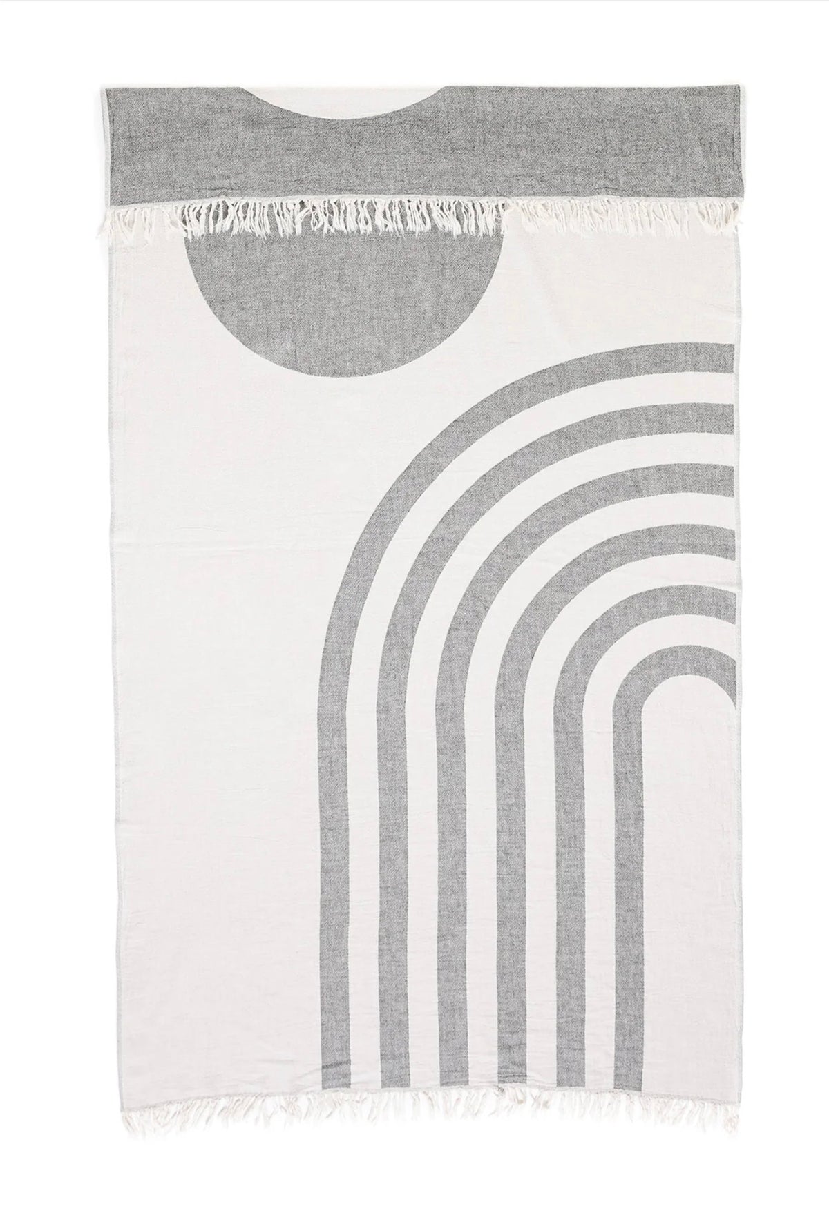 TOFINO THE RETRO CURVE TOWEL