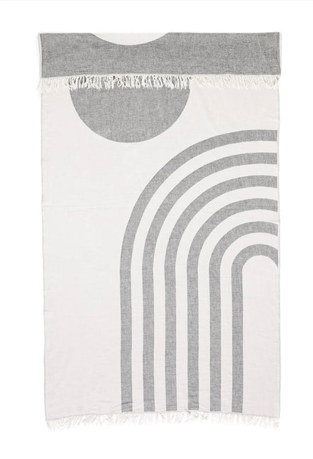TOFINO THE RETRO CURVE TOWEL