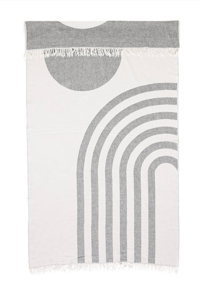 TOFINO THE RETRO CURVE TOWEL