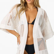 ONEILL RISA BEACH ROBE